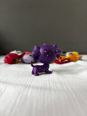  Lps kozmik kopek miniş