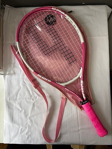 Prince tenis raketi / wilson head