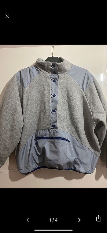 Çift taraflı sweat