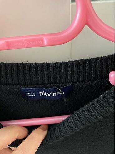 Dilvin Oversize kazak