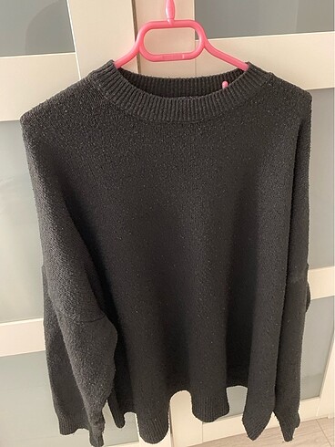 l Beden Oversize kazak
