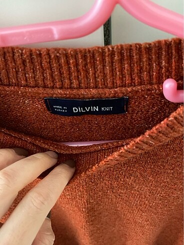 Dilvin Oversize kazak