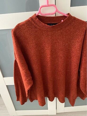 xl Beden Oversize kazak