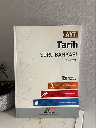 Ayt tarih soru bankası