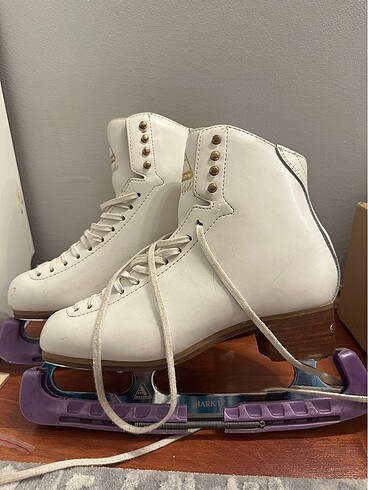 Jackson freestyle buz pateni (40-41)