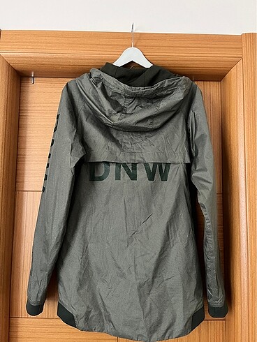 Pull and Bear Yağmurluk- mevsimlik