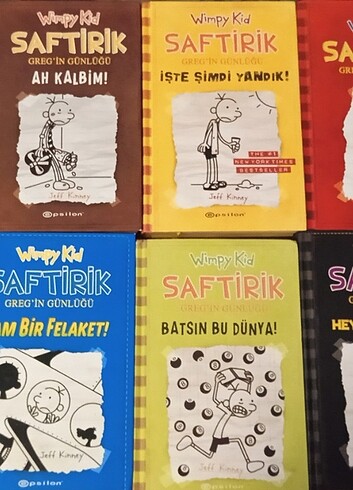 Saftirik kitap