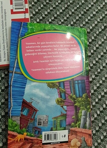  yasemen kitap