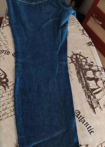 Kot pantolon