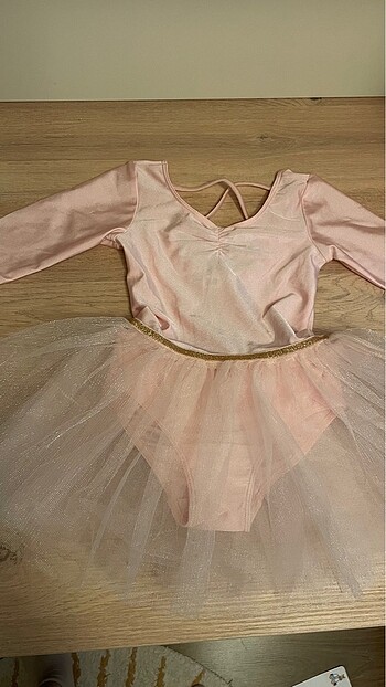H&M balerin kostüm
