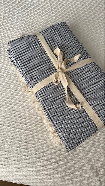 Linens 2 adet pike 190x220