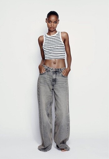 Zara pantolon