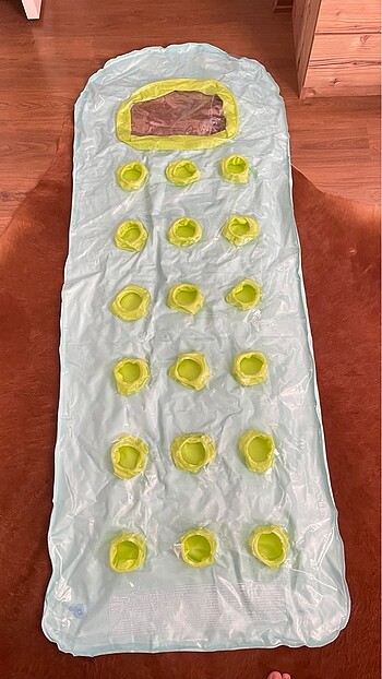 Diğer Şişme havuz yatağı 180x70
