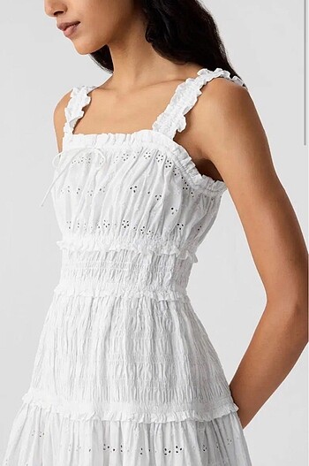 Gap elbise