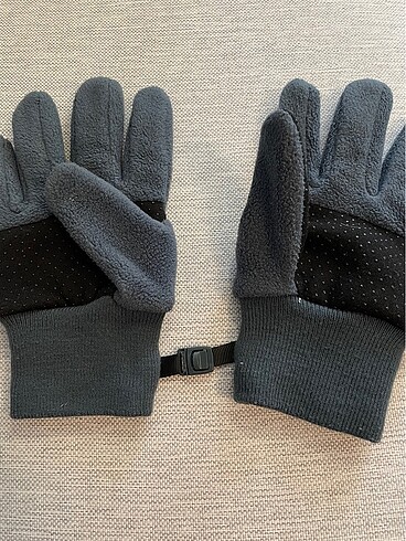 Tchibo eldiven - Görsel 2