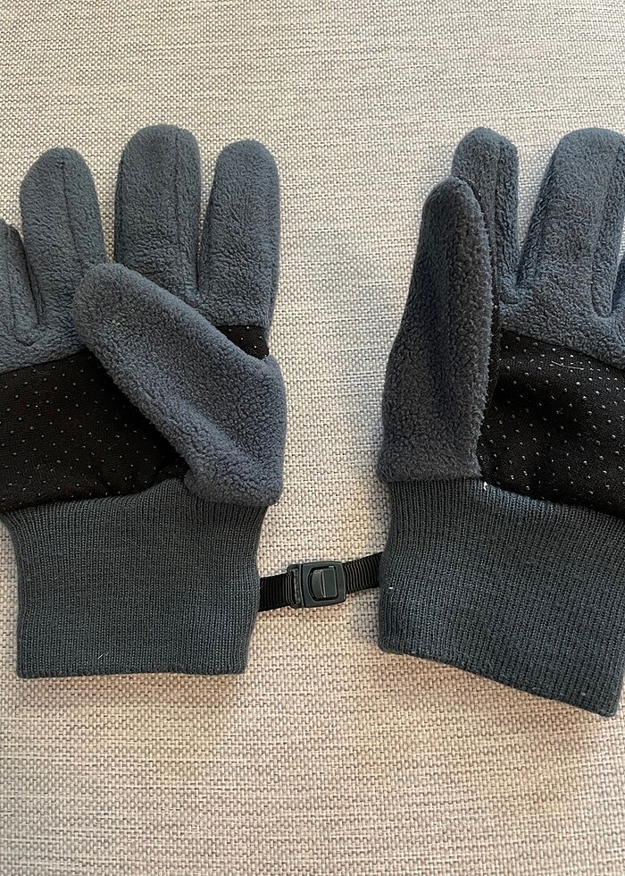 Tchibo eldiven - Görsel 2