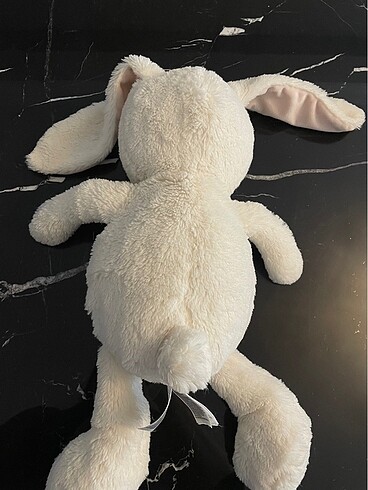  Beden H&M home tavşan peluş