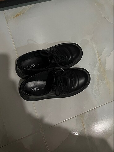 Zara ayakkabı - Görsel 7
