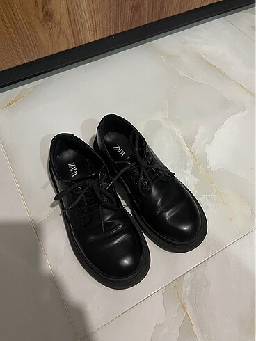 Zara ayakkabı - Görsel 3