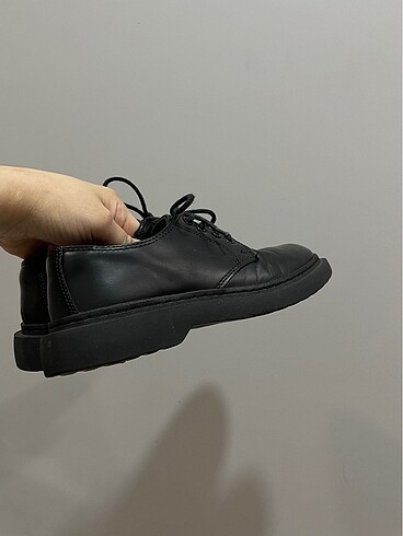 Zara ayakkabı - Görsel 4