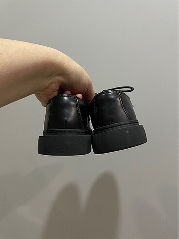 Zara ayakkabı - Görsel 5
