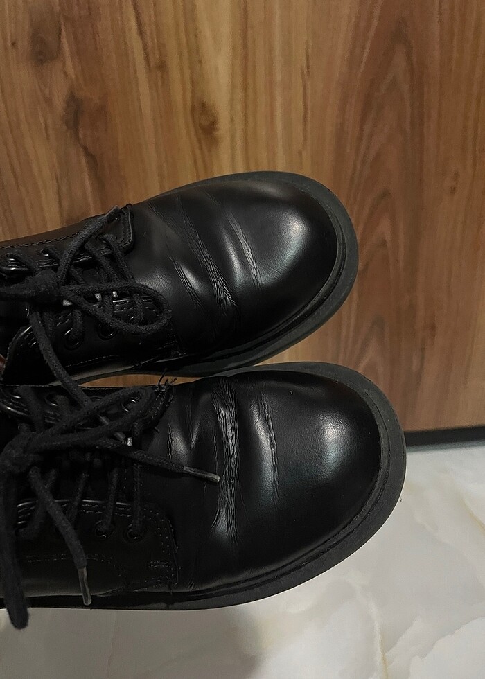 Zara ayakkabı - Görsel 2