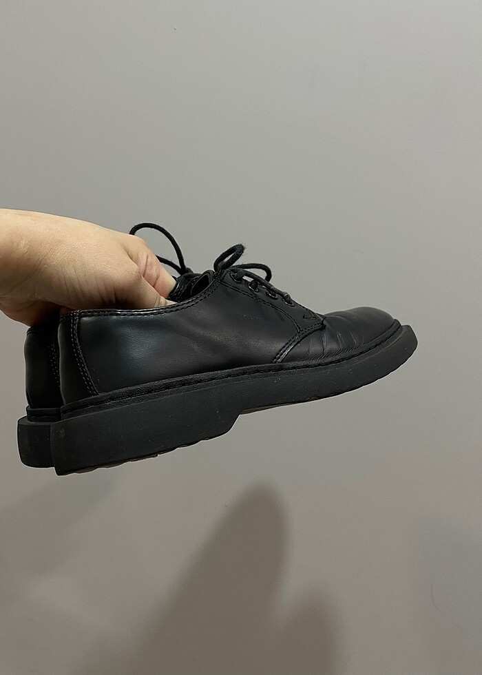 Zara ayakkabı - Görsel 4