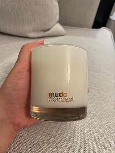 Mudo concept elite kokulu mum