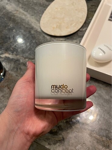 Beden Mudo concept elite kokulu mum