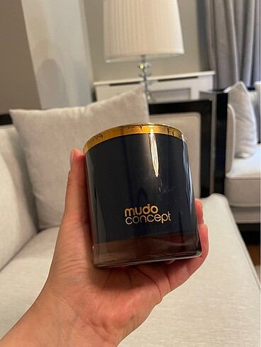 Mudo concept elite kokulu mum