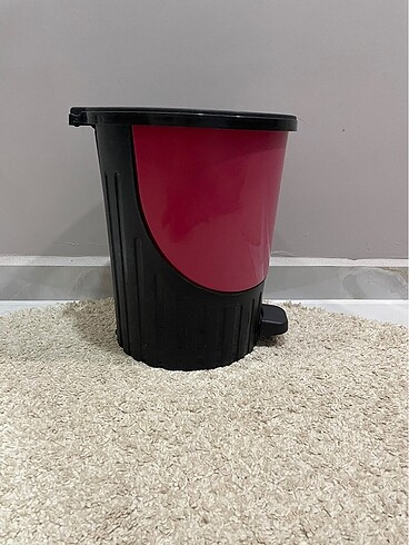 Zara Home Çöp kovası