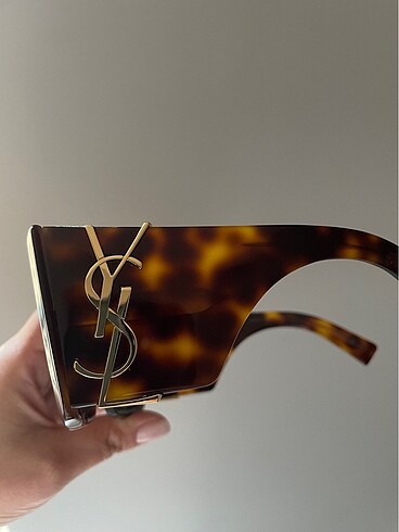 Yves Saint Laurent Orijinal ysl gözlük