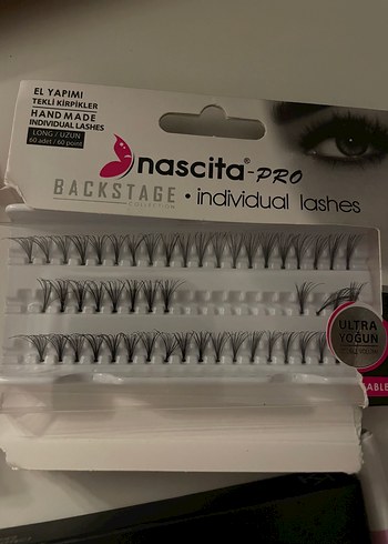 Kiko, nascita  Takma Kirpik Seti - Görsel 4