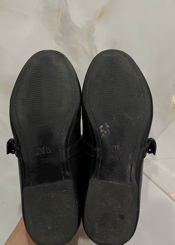 Zara Çoçuk Babet - Görsel 5