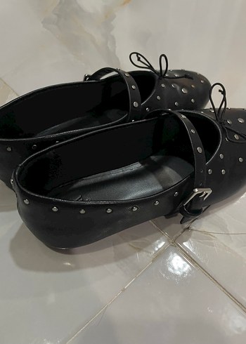 Zara Çoçuk Babet - Görsel 2