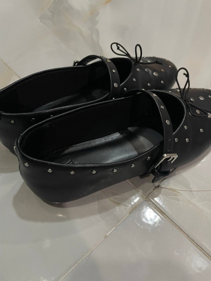 Zara Çoçuk Babet - Görsel 2