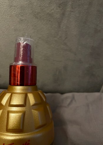 Eda Taşpınar Bronzlaştırıcı Sprey - Görsel 3