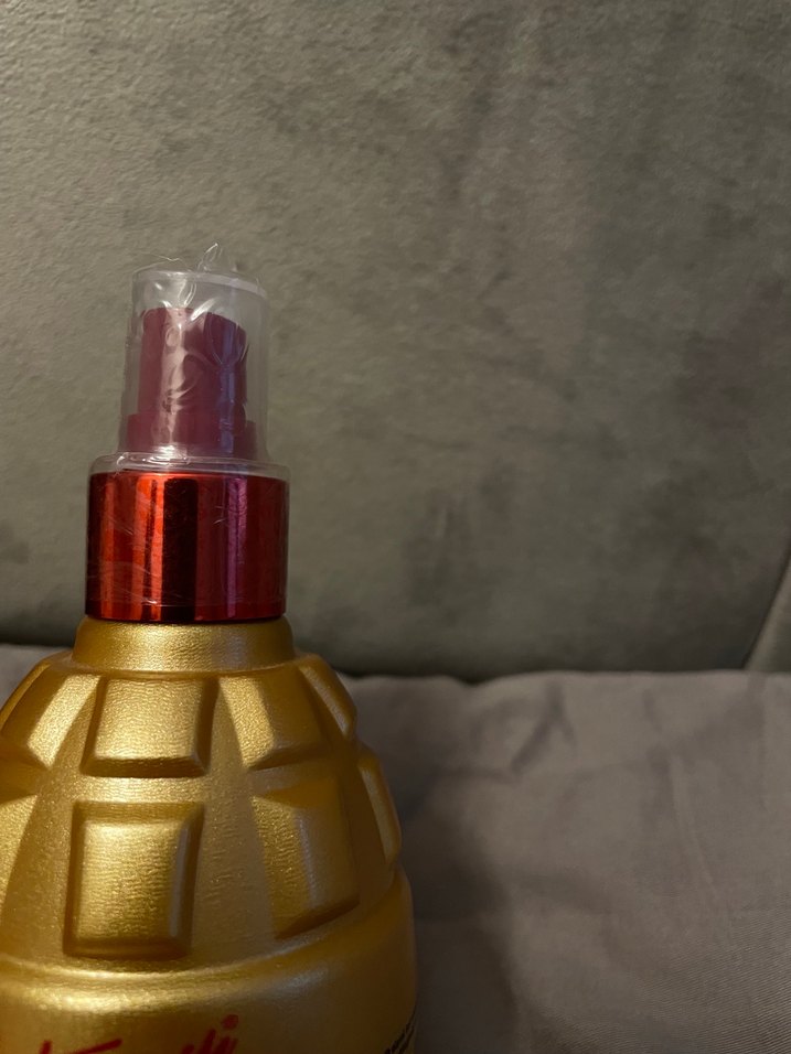 Eda Taşpınar Bronzlaştırıcı Sprey - Görsel 3