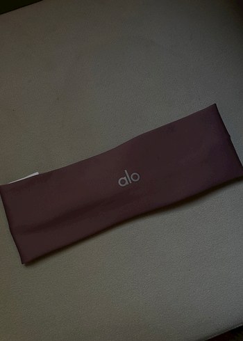 Alo yoga saç bandı - Görsel 3