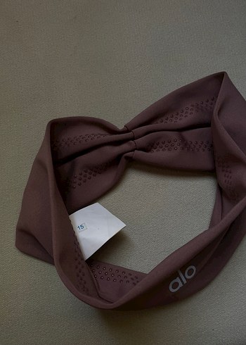 Alo yoga saç bandı - Görsel 2