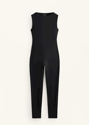 Oysho comfortlux uzun tulum L/XL - Görsel 2