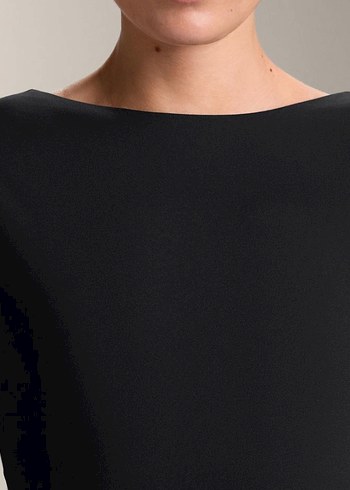 Oysho comfortlux uzun tulum L/XL - Görsel 6