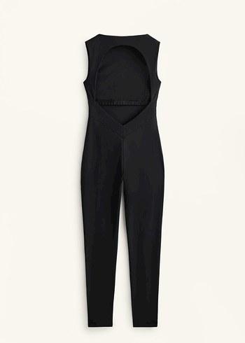 Oysho comfortlux uzun tulum L/XL - Görsel 3