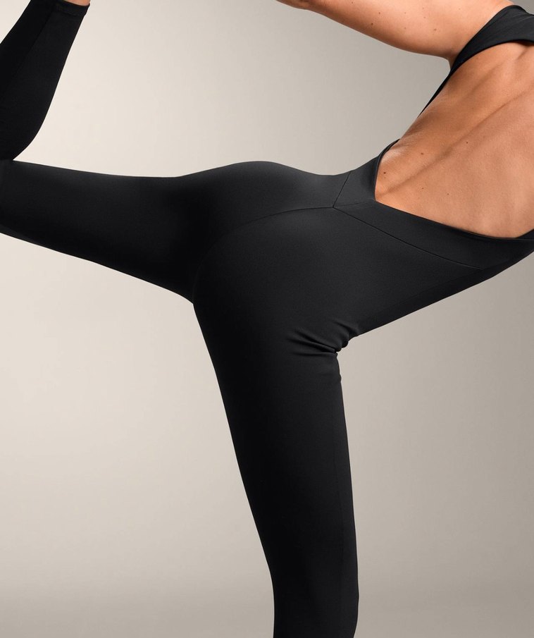 Oysho comfortlux uzun tulum L/XL - Görsel 4