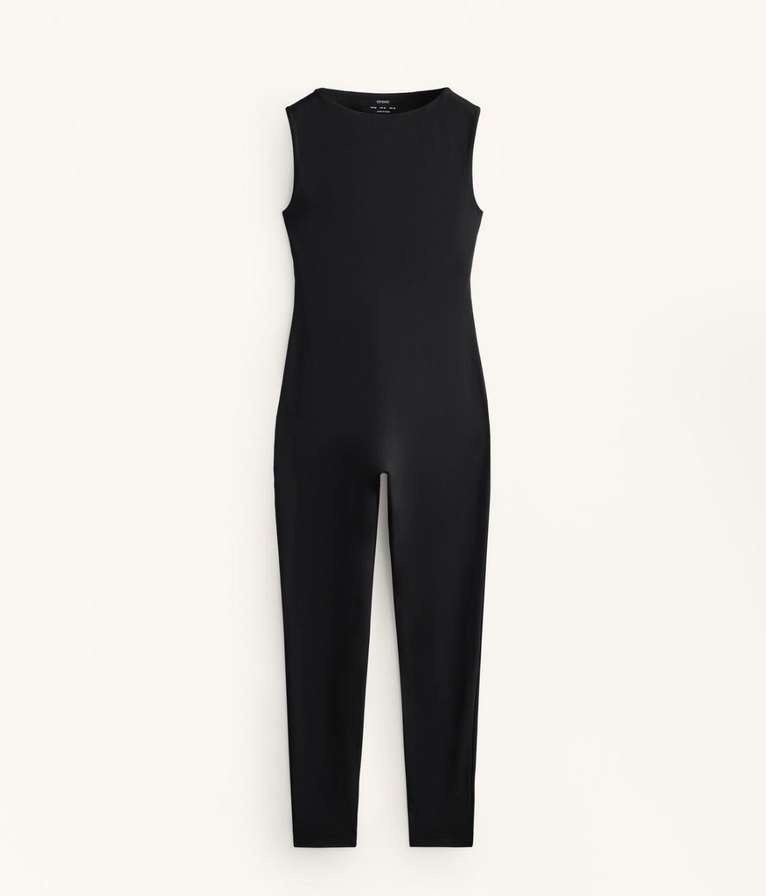 Oysho comfortlux uzun tulum L/XL - Görsel 2