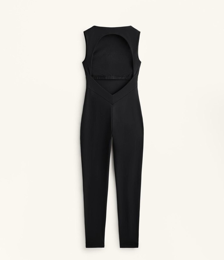 Oysho comfortlux uzun tulum L/XL - Görsel 3