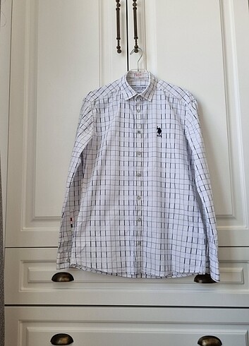 U.S.Polo gömlek