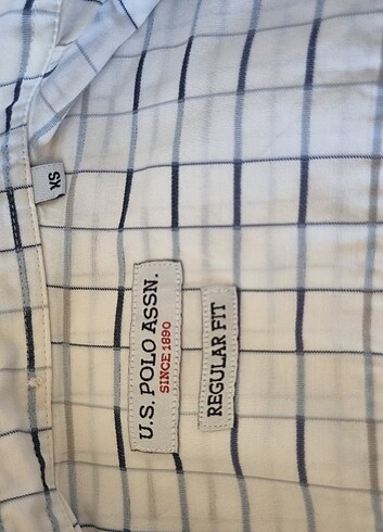 U.S Polo Assn. U.S.Polo gömlek