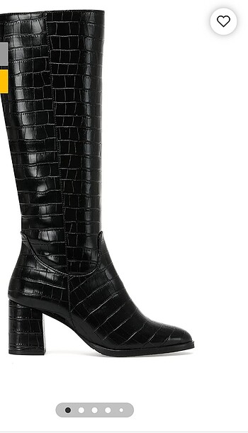 Nine west çizmlerim zamansız bir parça