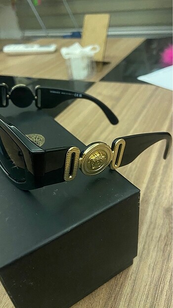 Versace Versace orjinal gözlük